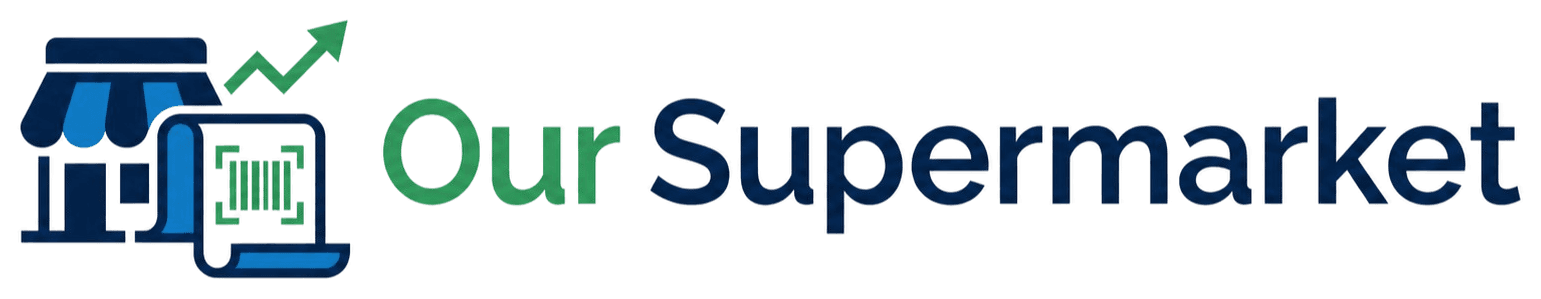 Our Supermarket